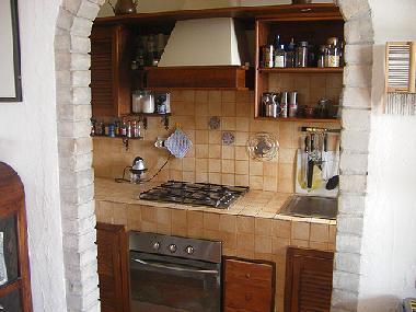 Holiday Apartment in Pula (Cagliari) or holiday homes and vacation rentals