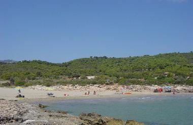 Holiday Apartment in Pescola (Castelln / Castell) or holiday homes and vacation rentals