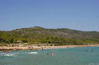 Holiday Apartment in Pescola (Castelln / Castell) or holiday homes and vacation rentals