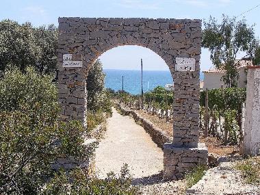 Holiday Apartment in Pescola (Castelln / Castell) or holiday homes and vacation rentals