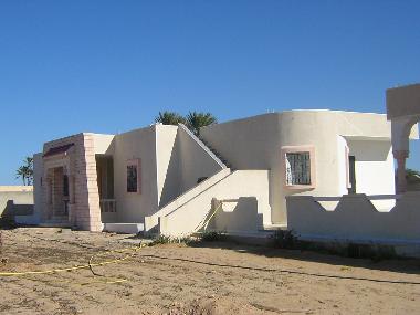 Holiday House in DJERBA (Madanin) or holiday homes and vacation rentals
