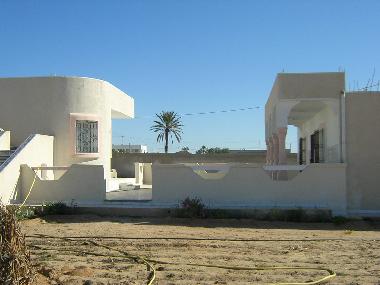 Holiday House in DJERBA (Madanin) or holiday homes and vacation rentals