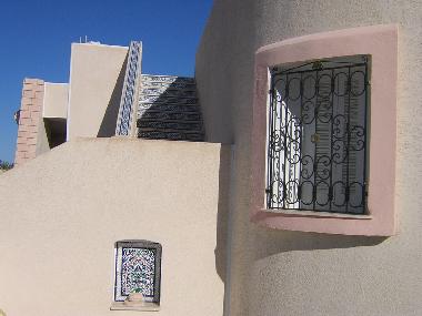 Holiday House in DJERBA (Madanin) or holiday homes and vacation rentals