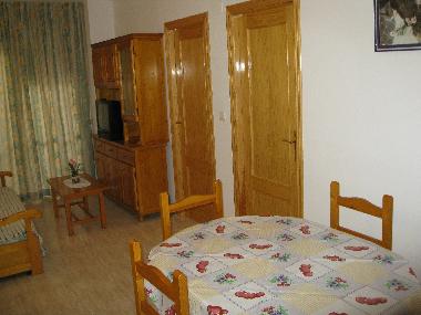 Holiday Apartment in Torrevieja (Alicante / Alacant) or holiday homes and vacation rentals
