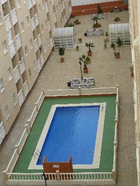 Holiday Apartment in Torrevieja (Alicante / Alacant) or holiday homes and vacation rentals