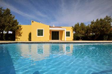 Holiday House in Ciutadella (Menorca) or holiday homes and vacation rentals