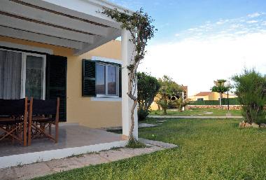 Holiday House in Ciutadella (Menorca) or holiday homes and vacation rentals