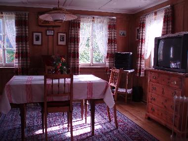 Holiday House in Arezen (Flims Laax Falera) or holiday homes and vacation rentals