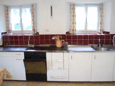 Holiday House in Arezen (Flims Laax Falera) or holiday homes and vacation rentals