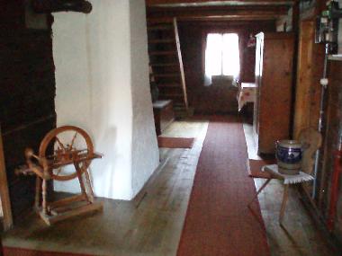 Holiday House in Arezen (Flims Laax Falera) or holiday homes and vacation rentals