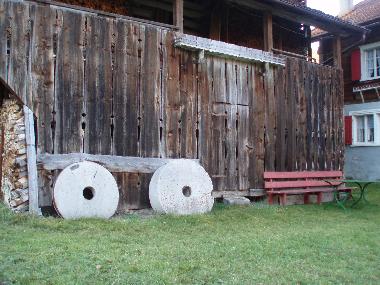 Holiday House in Arezen (Flims Laax Falera) or holiday homes and vacation rentals