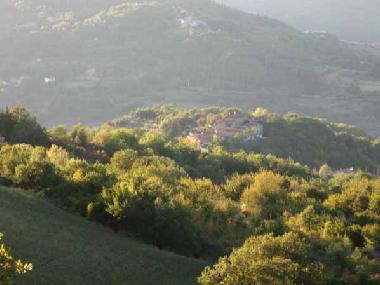 Holiday Apartment in Talla (Arezzo) or holiday homes and vacation rentals