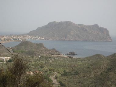 Holiday House in Aguilas (Murcia) or holiday homes and vacation rentals