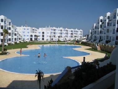 Holiday Apartment in marina smir (Tetouan) or holiday homes and vacation rentals