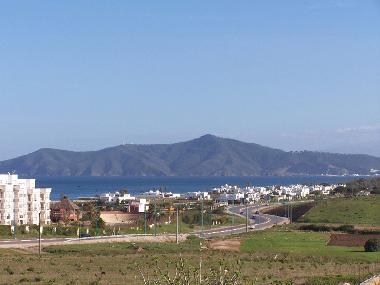 Holiday Apartment in marina smir (Tetouan) or holiday homes and vacation rentals