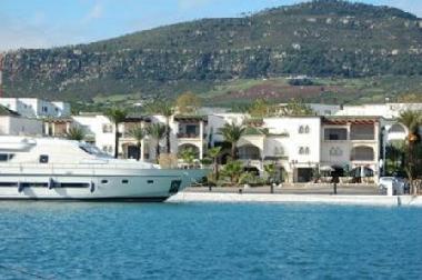Holiday Apartment in marina smir (Tetouan) or holiday homes and vacation rentals