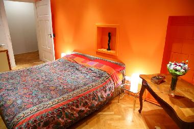 Holiday Apartment in Ljubljana (Ljubljana) or holiday homes and vacation rentals