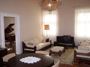 Holiday Apartment in Ljubljana (Ljubljana) or holiday homes and vacation rentals