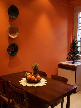 Holiday Apartment in Ljubljana (Ljubljana) or holiday homes and vacation rentals