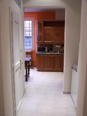 Holiday Apartment in Ljubljana (Ljubljana) or holiday homes and vacation rentals