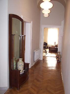 Holiday Apartment in Ljubljana (Ljubljana) or holiday homes and vacation rentals