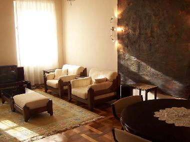 Holiday Apartment in Ljubljana (Ljubljana) or holiday homes and vacation rentals