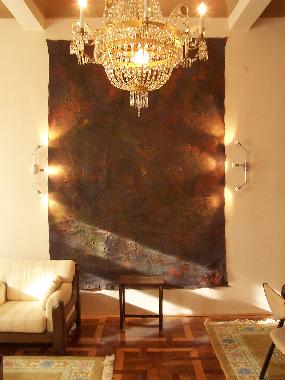 Holiday Apartment in Ljubljana (Ljubljana) or holiday homes and vacation rentals