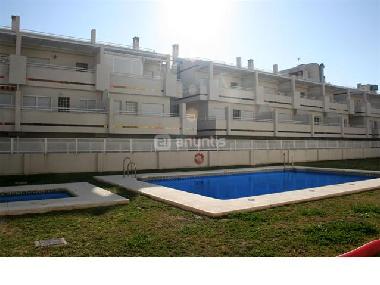 Holiday Apartment in torrox costa (M�laga) or holiday homes and vacation rentals