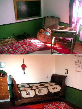 Holiday House in Coudoux (Bouches-du-Rh�ne) or holiday homes and vacation rentals