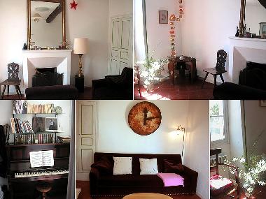 Holiday House in Coudoux (Bouches-du-Rh�ne) or holiday homes and vacation rentals