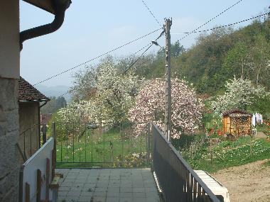 Holiday House in passenans (Jura) or holiday homes and vacation rentals