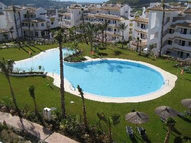 Holiday Apartment in Mijas Costa (Mlaga) or holiday homes and vacation rentals