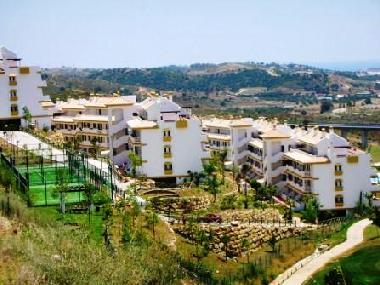 Holiday Apartment in Mijas Costa (Mlaga) or holiday homes and vacation rentals