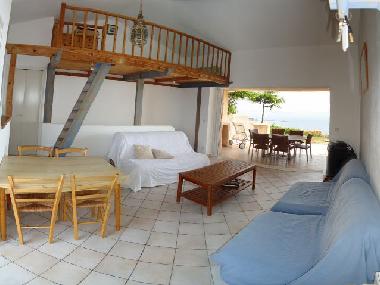 Holiday House in PORTO VECCHIO (Corse-du-Sud) or holiday homes and vacation rentals