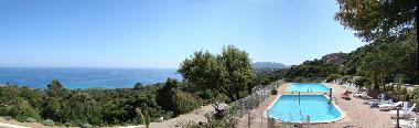 Holiday House in PORTO VECCHIO (Corse-du-Sud) or holiday homes and vacation rentals