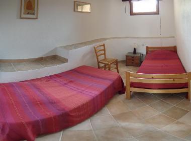 Holiday House in PORTO VECCHIO (Corse-du-Sud) or holiday homes and vacation rentals