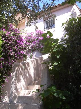 Holiday House in PORTO VECCHIO (Corse-du-Sud) or holiday homes and vacation rentals