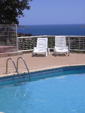 Holiday House in PORTO VECCHIO (Corse-du-Sud) or holiday homes and vacation rentals
