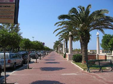 Holiday Apartment in Giulianova (Pescara) or holiday homes and vacation rentals