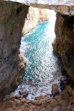 Holiday House in Gaeta (Latina) or holiday homes and vacation rentals