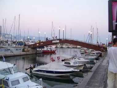 Holiday Apartment in Piraeus (Attiki) or holiday homes and vacation rentals