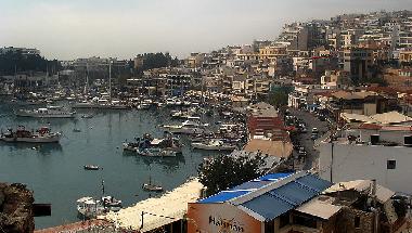 Holiday Apartment in Piraeus (Attiki) or holiday homes and vacation rentals