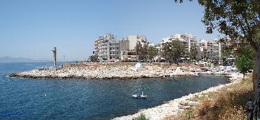 Holiday Apartment in Piraeus (Attiki) or holiday homes and vacation rentals