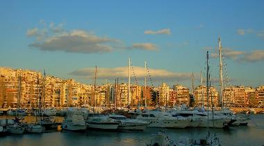 Holiday Apartment in Piraeus (Attiki) or holiday homes and vacation rentals