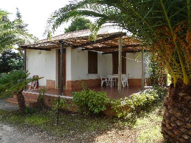 Holiday House in Scopello (Trapani) or holiday homes and vacation rentals
