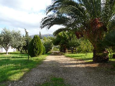 Holiday House in Scopello (Trapani) or holiday homes and vacation rentals