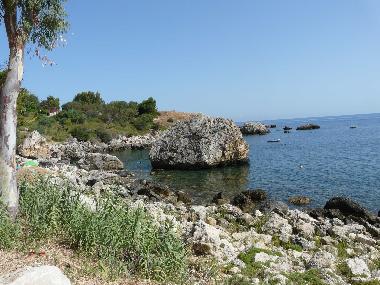 Holiday House in Scopello (Trapani) or holiday homes and vacation rentals