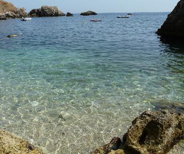 Holiday House in Scopello (Trapani) or holiday homes and vacation rentals