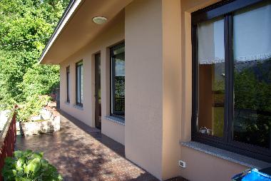 Holiday House in Claino con Osteno (Como) or holiday homes and vacation rentals