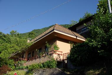 Holiday House in Claino con Osteno (Como) or holiday homes and vacation rentals